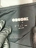 Ododos Black Active Pants Size XL - photo 4