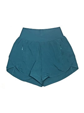 Blooming Jelly Athletic Shorts