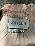 Saylor Pink Jumpsuit Size M - photo 4