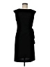 Chetta B Black Cocktail Dress Size 6 - photo 1