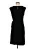 Chetta B Black Cocktail Dress Size 6 - photo 2