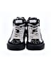 Rag & Bone Graphic Black Sneakers Size EU 37 - photo 2
