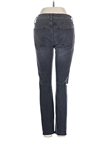 Current/Elliott Jeans (view 2)