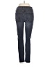 Current/Elliott Hearts Gray Jeans Size 25 waist - photo 2