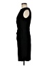 Chetta B Black Cocktail Dress Size 6 - photo 5