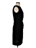 Chetta B Black Cocktail Dress Size 6 - photo 4