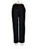Maje Stripes Black Track Pants Size Lg (3) - photo 1