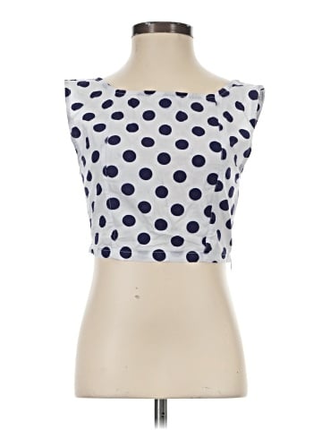 Urban Outfitters Sleeveless Blouse (view 1)