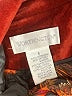 Worthington 100% Polyester Burgundy Blazer Size 8 - photo 6