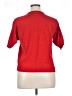 Pendleton 100% Cotton Red Short Sleeve Top Size XL - photo 2