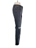 Current/Elliott Hearts Gray Jeans Size 25 waist - photo 4