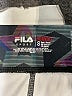 Fila Sport Print Blue Active Pants Size S - photo 7