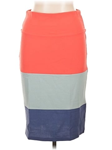 Lularoe Casual Skirt (view 1)