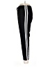 Maje Stripes Black Track Pants Size Lg (3) - photo 5