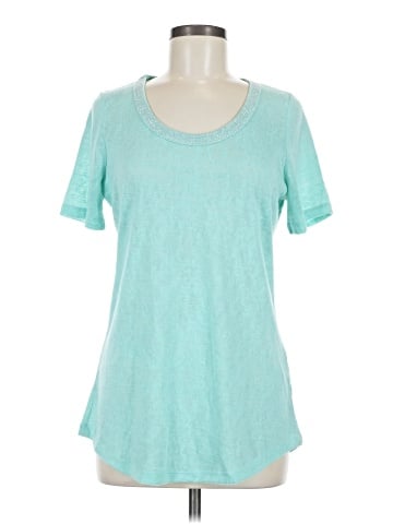 Milano Short Sleeve T-Shirt (view 1)
