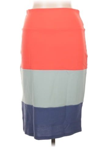 Lularoe Casual Skirt (view 2)