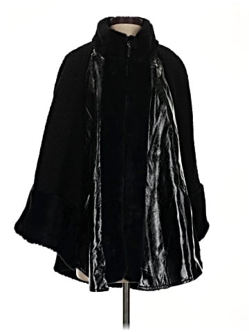 A by Adrienne Landau Poncho (view 1)
