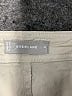 Everlane Solid Tan Gray Casual Pants Size 00 - photo 7