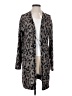 Amaryllis Brown Cardigan Size S - photo 1
