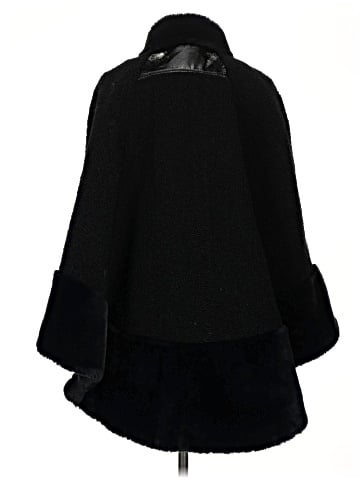 A by Adrienne Landau Poncho (view 2)