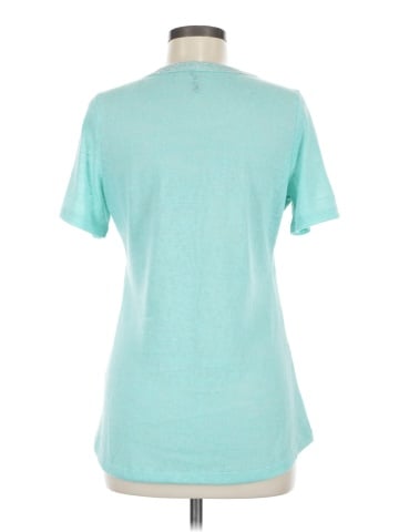 Milano Short Sleeve T-Shirt (view 2)