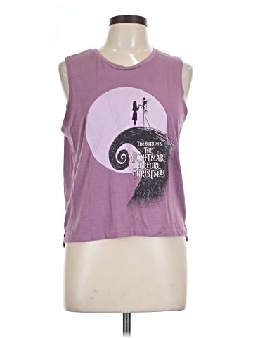 Disney Sleeveless T-Shirt (view 1)