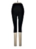 Ivy Park Color Block Solid Black Active Pants Size M - photo 2