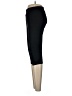 Ivy Park Color Block Solid Black Active Pants Size M - photo 5