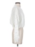 En Creme White Pullover Sweater Size S - photo 4