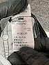 Levi's 100% Cotton Black Jeans Size 28 waist - photo 8