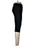 Ivy Park Color Block Solid Black Active Pants Size M - photo 4