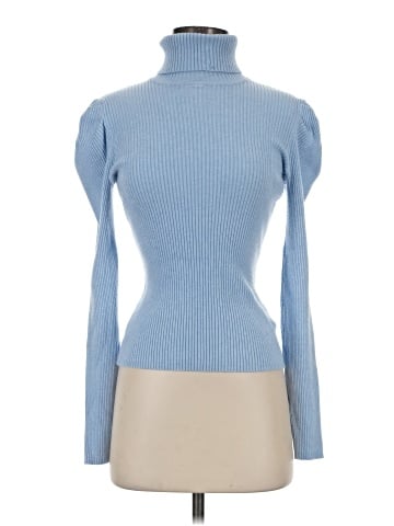 525 America Turtleneck Sweater (view 1)