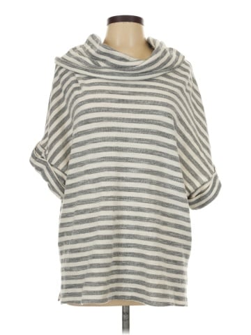 t.la Short Sleeve Turtleneck (view 1)