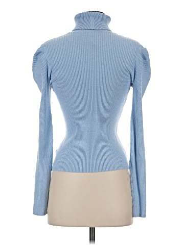 525 America Turtleneck Sweater (view 2)