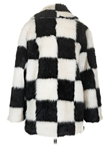 ASOS Faux Fur Jacket (view 2)