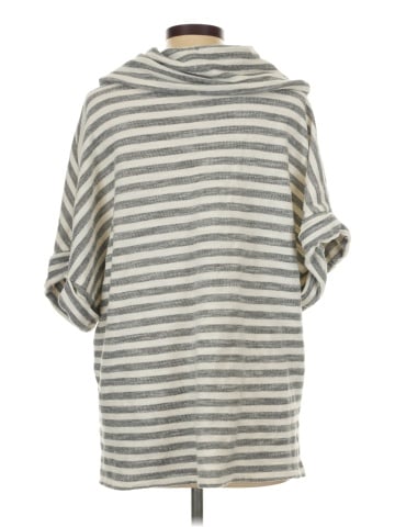 t.la Short Sleeve Turtleneck (view 2)