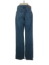 Madewell Blue Jeans Size 26 waist - photo 2