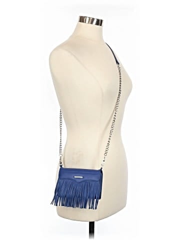 Rebecca Minkoff Leather Crossbody Bag (view 2)
