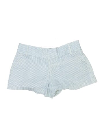 Alice + Olivia Denim Shorts (view 1)