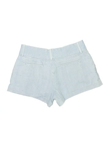 Alice + Olivia Denim Shorts (view 2)