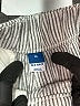 Old Navy Chevron-herringbone Gray Shorts Size M - photo 3