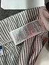Old Navy Chevron-herringbone Gray Shorts Size M - photo 4