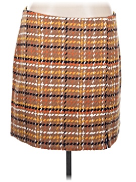 Skies Are Blue Casual Skirt (view 1)