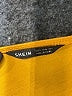 Shein Yellow Sleeveless Top Size 4 - photo 7