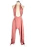 Shein Pink Jumpsuit Size L - photo 1