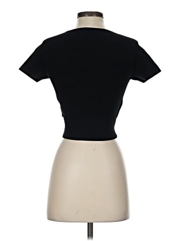IRO Short Sleeve Top (view 2)