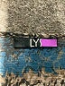 LYS Gray 3/4 Sleeve Blouse Size 2X - photo 7