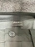 Eddie Bauer Gray Casual Pants Size 32 - photo 4