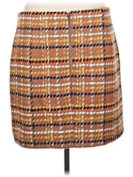 Skies Are Blue Casual Skirt (view 2)