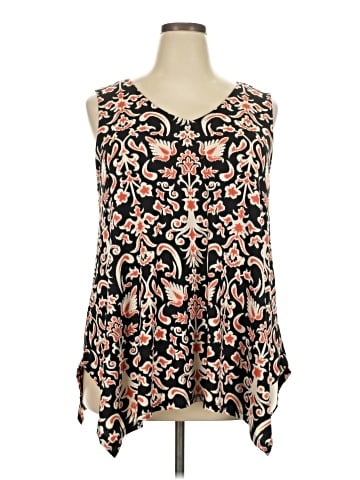 Jules & Leopold Tank Top (view 1)